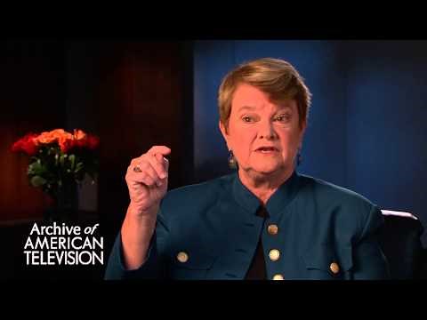 Sheila Kuehl discusses working with Bob Denver on "Dobie Gillis" - EMMYTVLEGENDS.ORG
