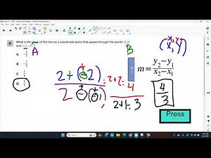 Review for the 2025 Grade 8 NYS Math Exam