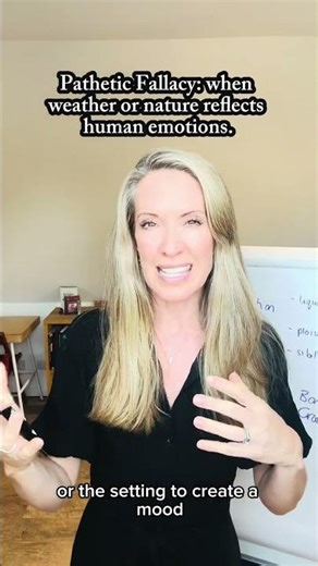 2 more language devices for GCSE #englishgcse #languagedevices #englishstudies