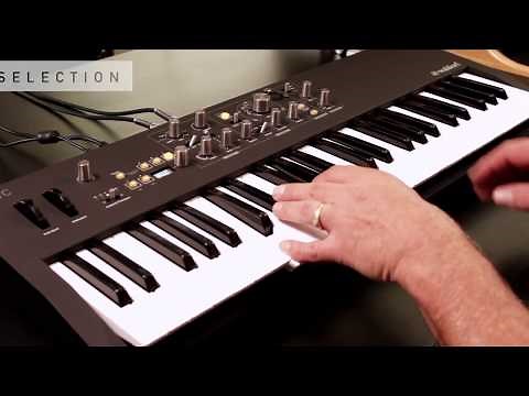 Waldorf STVC Sounddemo