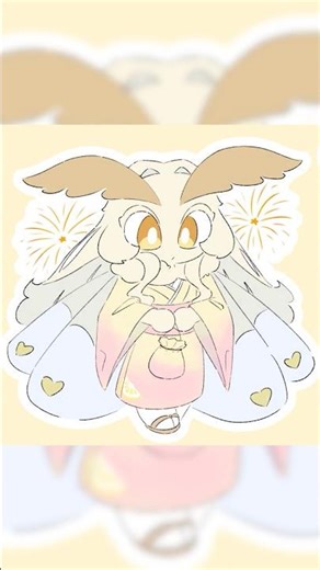 yukata nym sticker