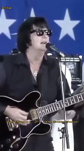 29K views · 423 reactions | Roy Orbison ...  ... 'Oh, Pretty Woman' ...  ...  ...........................................       #royorbison #music #ohprettywoman #song #musica #videos #popular #reelsfb #short #legend #BVTS #BestVideostoShare | Best Videos to Share | Facebook