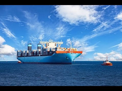 Excel Sheet for Bollard Pull Calculation (Ships)