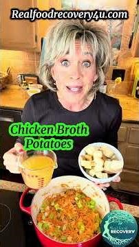 Shrimp Corn Chowder 🍤 #food #recipe #cooking #cookingvideo #healthyfood #healthy #healthylifestyle