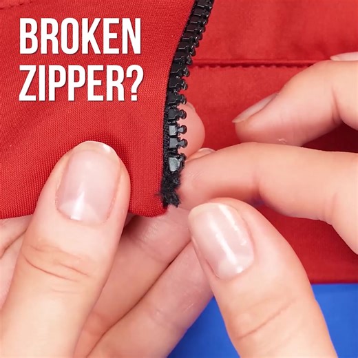 185K views · 1K reactions | Cutting Threads And Sewing Hacks Thanks for watching! Please be aware that this video is for entertainment purposes only and techniques shown should not be attempted at home! | Creative Panda | Facebook