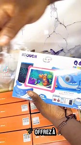 54 reactions · 5 comments | Appel vs WhatsApp : 92490530 Tablettes éducative pour les enfants ☆ Tab Atouch Q42 ● Stockage : 256GB ●Ram:8GB ● wifi ,Bluetooth ● Android 13 ● Écran 7 pouces ●Batterie : 5000mah Notre boutique est au quartier Riyad sur l goudron de Niamey nyala vers le barage de kandaji | G.M.C-Niger | Facebook
