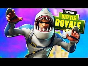 THE WORLD'S GREATEST FART! - Fortnite with The Crew!