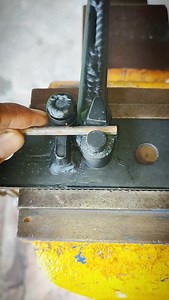 He was indeed good at making tools for metalworking #metalfabrication #tools #tool , | Aamir Welding
