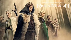 The Pendragon Cycle: Rise of the Merlin - Release date news, cast details and more about the upcoming fantasy drama adaptation on Daily Wire