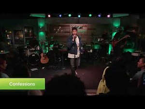 Usher - Confessions Part 2 (Live)