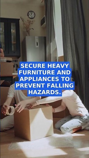 How do I understand earthquake safety measures?