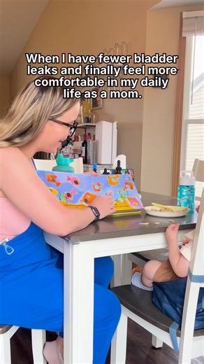 If your body changed after childbirth, you’re not alone. Bladder leaks, discomfort, and feeling off aren’t just part of being a mom… and you don’t have to just push through it. Elitone is a non-invasive, wearable treatment you can use at home with no appointments, no surgery, and no downtime. Just 20 minutes a day while you keep being the incredible mom you already are. Find a way to a speedy postpartum recovery on our website at eliton.com in our resources tab. #postpartummoms #newmom #postpart