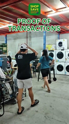 Proof of Transaction (Feb 9-14)