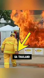 1.7K views · 20 reactions | Automatic fire fighting ball #reelsviralシ #viralreelsfb #2024trends | GenZ | Facebook