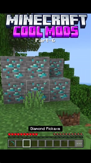 Minecraft Cool Mods Part-6 💀