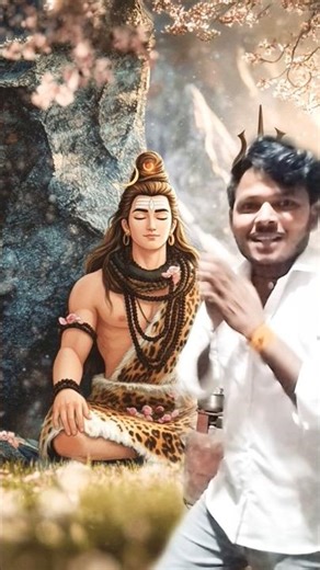 bhole Baba se kya mangu