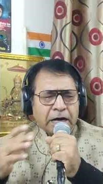 Manna Dey ll Kasme Wade Pyar Wafa ll Upkar ll Music with Dkumar ll
