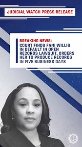 304K views · 9.7K reactions | BREAKING: The Superior Court in Fulton...