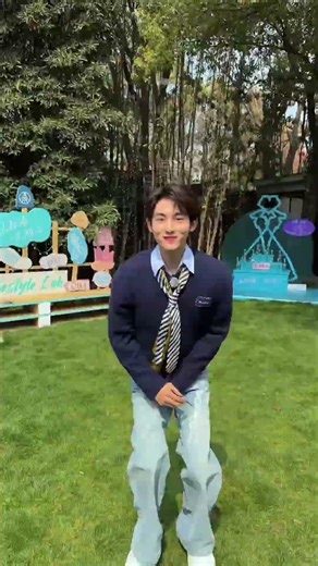 260321 Winwin Douyin Update #dongsicheng #winwin #风华合伙人 #FenghuaPartners