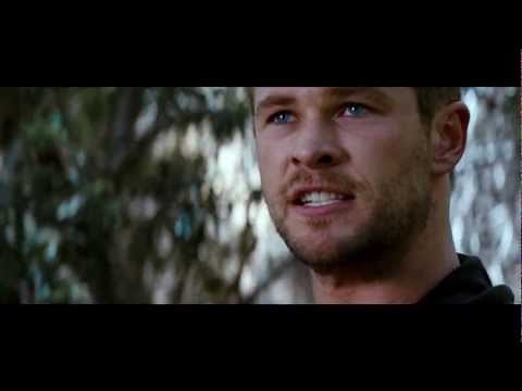 Red Dawn | trailer #1 D (2012) Josh Hutcherson Chris Hemsworth