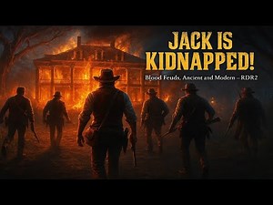 Arthur's Revenge in RDR2: A Tragic Tale