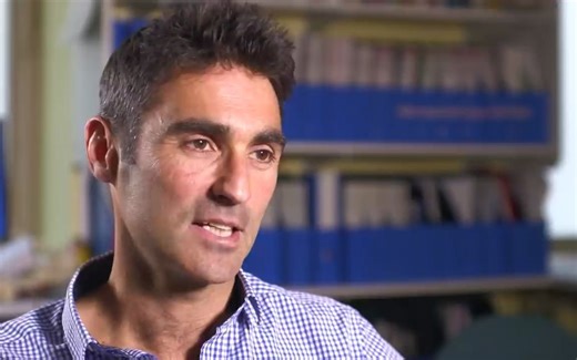 改良的Valsalva动作