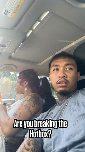 1.8M views · 15K reactions | ARE YOU KEEPING IT INSIDE OR OPENING THE DOOR  #hotbox #coocheecoo | Coocheecoo Delacruz | Facebook