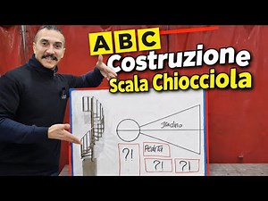 How to Build a Spiral Staircase | DIY Spiral Staircase Construction #viral