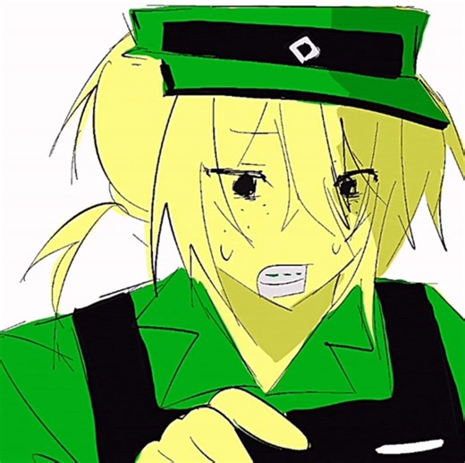 #gasa4 Overdrive(IOSYS) x Get A Snack At 4 AM and player cashier dummy are here ! 💚 #gasa4cashier #cashier #roblox #getasnackat4amsnackcore i have no idea...also testing a new brush i just bought too