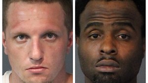 Washoe County Sheriff's detectives arrested 4 in weapons, drug bust in south Reno