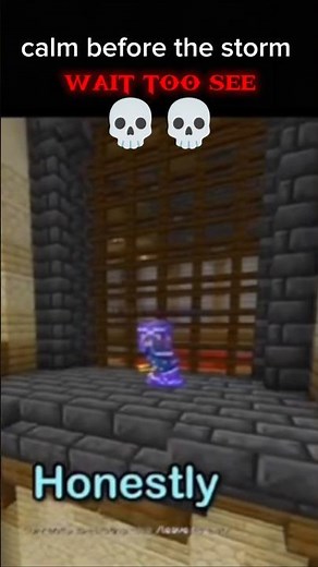 The Rise and Fall of Minecraft's Greatest Warrior