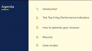 How to use data to optimise your ad revenue?