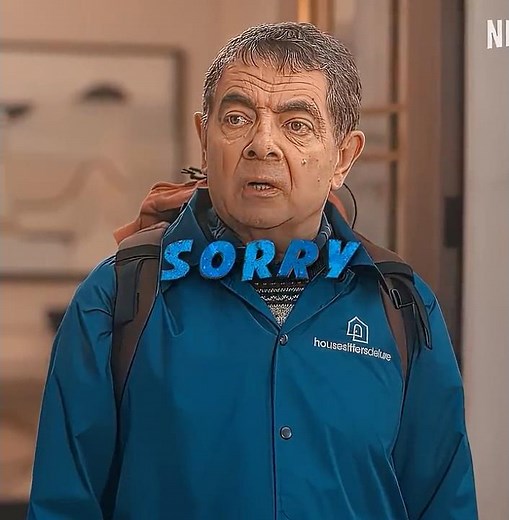 HE'S BACK!🔥| Man Vs Baby | Mr Bean EDIT | Edward Maya & Vika Jigulina Stereo Love | #edit #mrbean