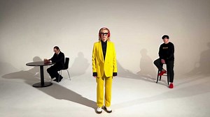 Watch Cate Blanchett dance in new Sparks video