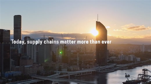 Watch Kerry Logistics Network's corporate video | KLN Logistics Group posted on the topic | LinkedIn