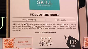 Orange Digital Center Madagascar on Reels