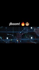 633K views · 12K reactions | Final inesperado  | Marvel & Dc Comics / Profesor Ángel | Facebook