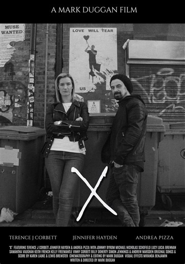 X streaming: where to watch movie online?