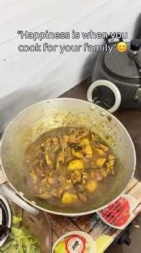 Easy way to cook Tasty local chicken at home