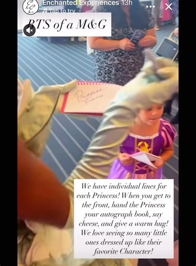 5.3K views · 58 reactions | Pretty Princess Parties & Enchanted Experiences come together in PITTSBURGH for #princessday | Pretty Princess Parties | Facebook