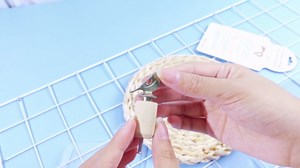 Dreyoo Bird Whistle Call with Rosin, Zinc Alloy & Wooden Birds Caller for Outdoor Birds Watching, Nature Play and Gifts for Bird Lovers(Wood Color)