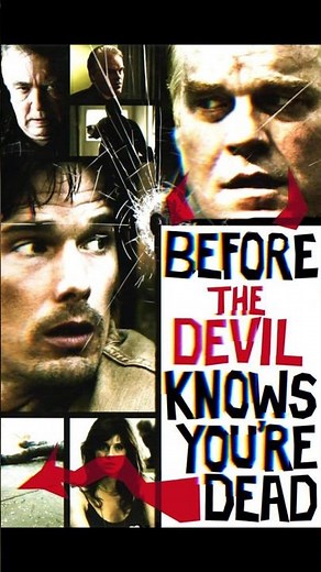 Before the Devil Knows You're Dead (2007) #BeforetheDevilKnowsYoureDead #movie
