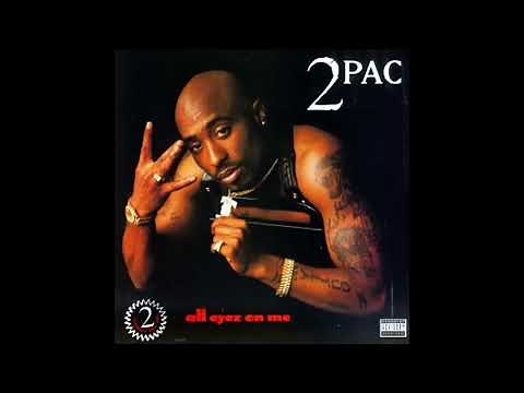 2Pac- Ambitionz Az a Ridah (High Pitched)