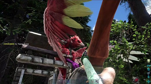 Don’t be a NOOB! 🤣 #G9 #Glock9 #GlockArmy #Gaming #Ark #playArk #arksurvival #noobs
