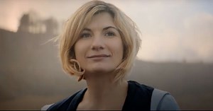 'Doctor Who: Flux' full trailer tees up Jodie Whittaker's final journey as the Doctor with one epic adventure