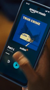 62K views · 12 reactions | Audible is now included with Amazon Music Unlimited. Audiobooks, music, and podcasts—all in one app. | Amazon Music | Facebook