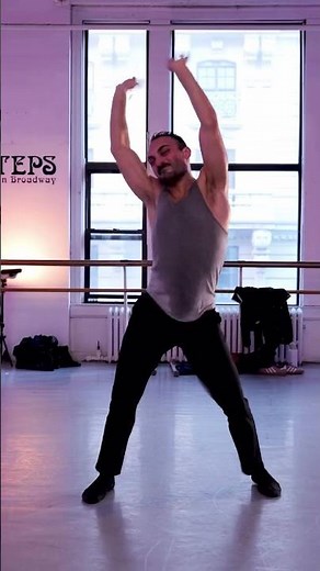 Mikey in the motion jazz shoe 🔥 #trending #dance