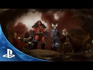 Gauntlet: Slayer Edition Videos for PlayStation 4 - GameFAQs