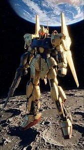 Hyaku Shiki #gundam #gunpla #ガンダム