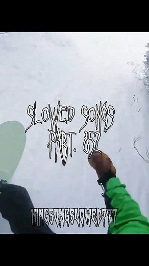 Top Slowed Music Mix: Enjoy the Best Slow Songs